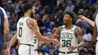 Marcus Smart drops Celtics’ Jayson Tatum admission amid his injury recovery