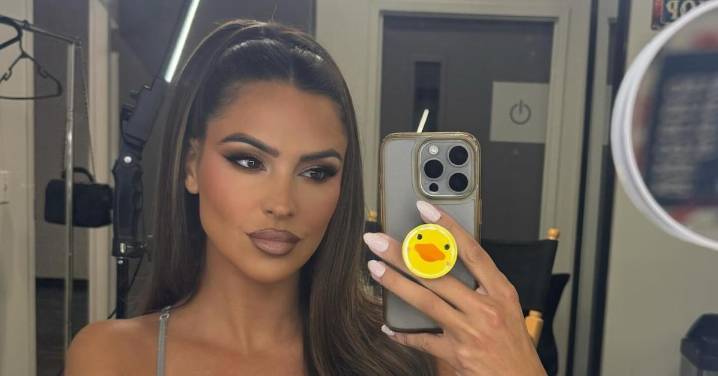 Who Is RHORI Star Kelsey Swanson's Boyfriend?