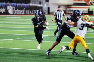 Grizzlies squish Bees in first