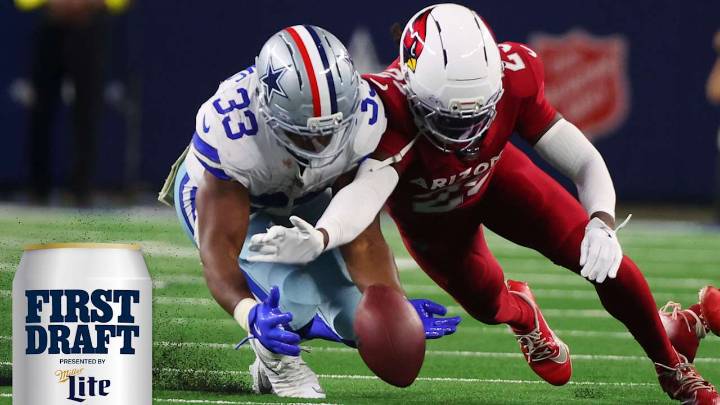 Eatman: Defense isn't the only issue anymore