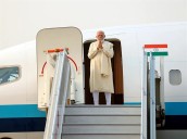 Modi participará en Bután en apertura de proyecto hidroeléctrico