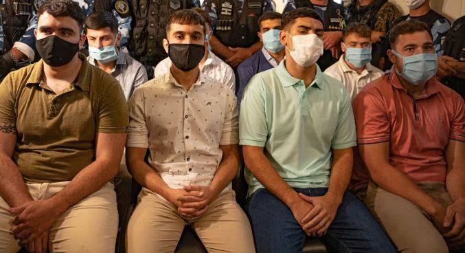 A casi seis años del crimen de Fernando Báez Sosa: cómo viven hoy los rugbiers condenados