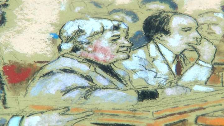 40 years later, ‘no-body’ murder case haunts Lopez Island