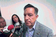 “Va sí o sí”: Hidalgo no piensa soltar el megaproyecto de economía circular