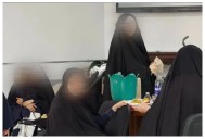 Rescatan a 17 niños de una secta en Colombia