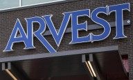 Arvest’s Matt Machen promoted to CEO