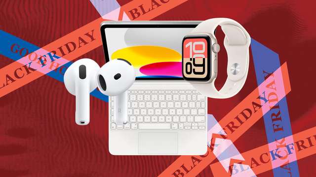 The 19 Best Early Black Friday Apple Deals You Can Shop Right Now