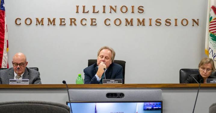 ICC slashes Nicor, Ameren proposed gas rate hikes by over 40%