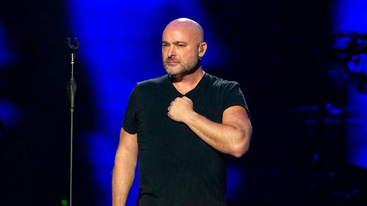 David Draiman Clarifies Disturbed Status: "Taking a Break Because We’re TIRED, PERIOD."
