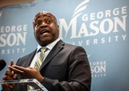 Congress Accuses GMU President of Lying About DEI Efforts