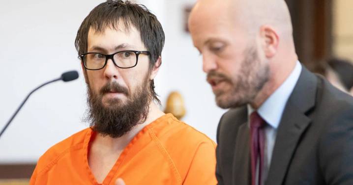 Helena man sentenced to 20 years in prison for sexual abuse of teenager