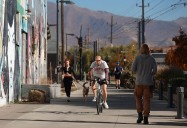 The Utah Trail Network aims to move more people around the state