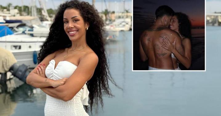 Bayan Al Masri tras 'La Isla de las Tentaciones': aspirante a Miss Baleares, 'influencer' y pareja de un tentador