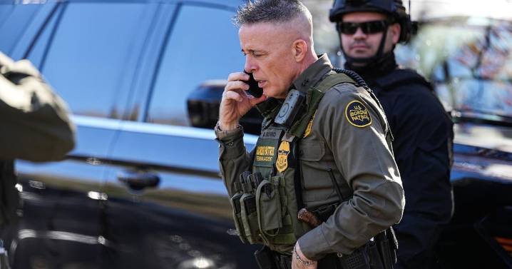 Charlotte immigration crackdown goes on, Homeland Security says, despite sheriff saying it ended