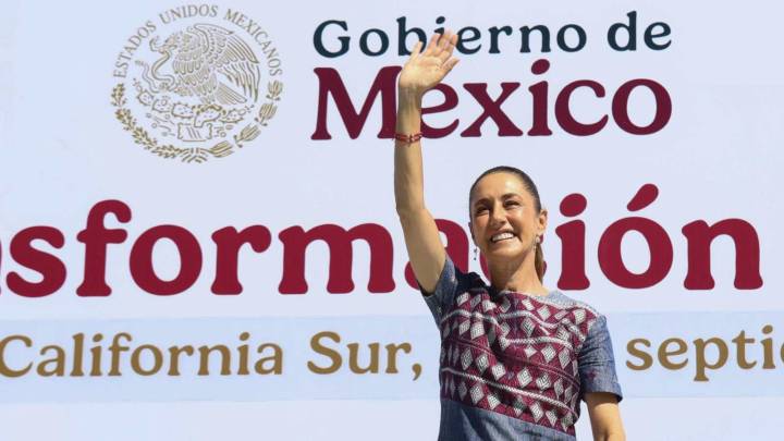 “Devolvemos lo que les Pertenece”, Sheinbaum Da Constancias de Reducción de Créditos Infonavit