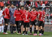 Insólito: Independiente devolvería a un jugador que compró por dos millones de dólares a fines de julio