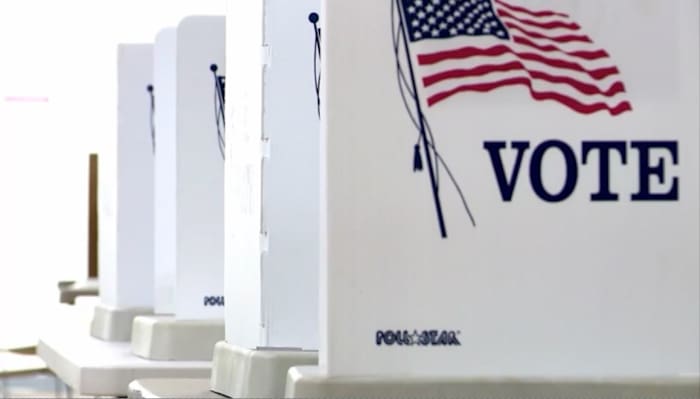 What to know ahead of Election Day in Groveland