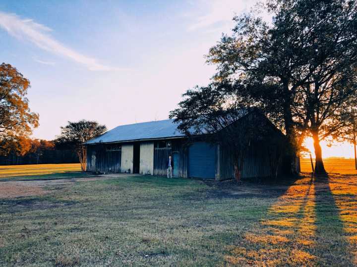 Delta barn where Emmett Till was slain is bought as a ‘sacred site’