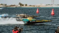 E1 Miami GP 2025 Tickets: Prices, schedule & standings for the electric boat race