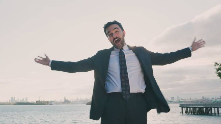 Todas las diferencias entre Zohran Mamdani y Donald Trump más allá de la política: su edad, sus orígenes y el trato a la gente