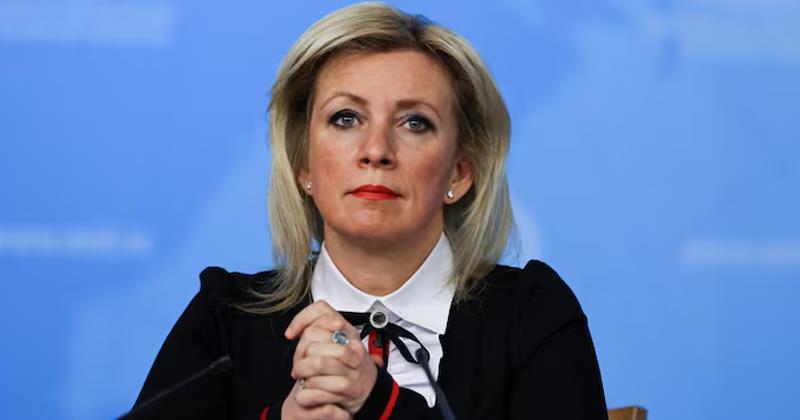 Russia Demands U.S. Clarify Nuclear Testing Plans Amid Strategic Concerns