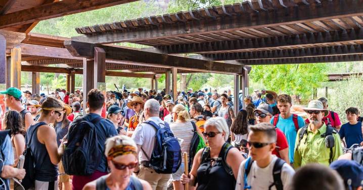 Utah’s population to hit 5.6 million in 2065, report says. How should state leaders plan?