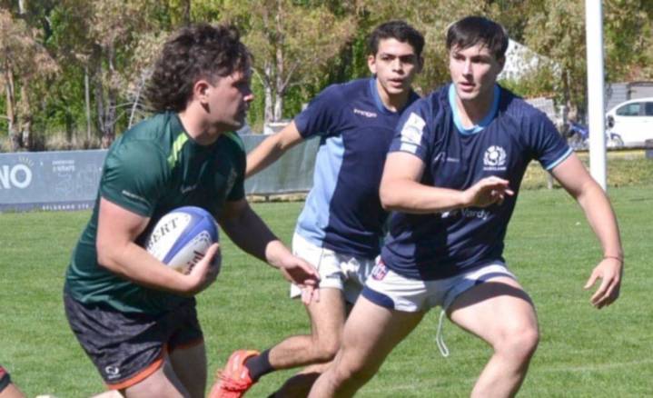 Tehuelches 7 ya tiene a sus convocados para el Seven de la República