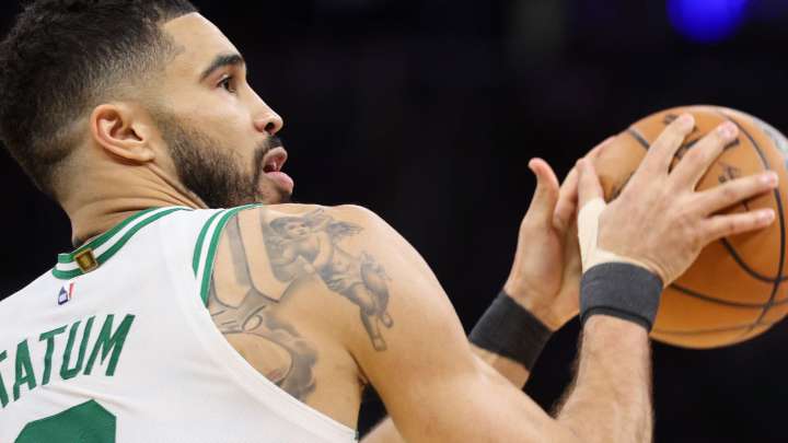 Why Jayson Tatum Could Lead Celtics Back To NBA Finals This Season