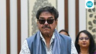 Shatrughan Sinha's praise for Nitish Kumar after Bihar poll win raises eyebrows
