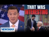Carl Higbie: I 'bet' Mamdani's supporters turn on him