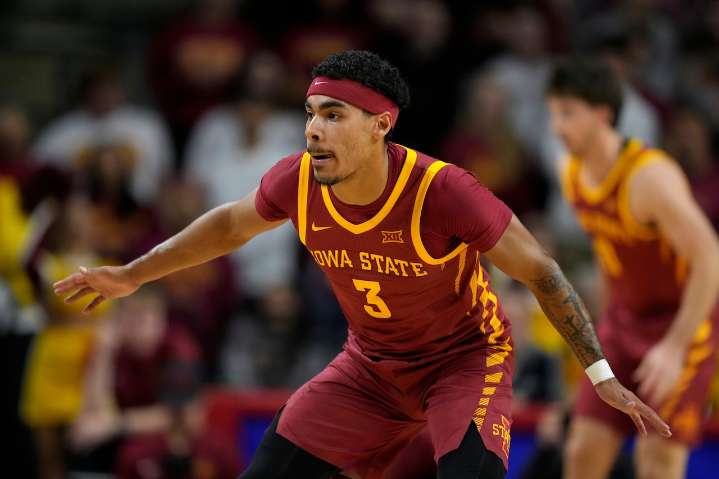 Mississippi State vs. Iowa State FREE LIVE STREAM (11/10/25): How to watch men’s college basketball online without YouTube TV