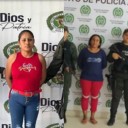 Por extorsionar a un grupo musical de Venezuela, fueron capturadas en Arauca