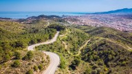 El parque forestal de Málaga perfecto para hacer senderismo: con kilómetros de rutas entre ríos, bosques y miradores