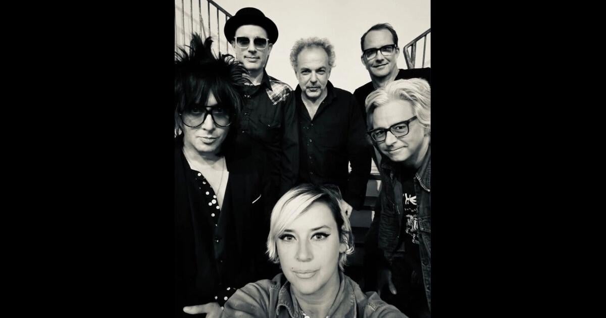 Upstate Beat: upcoming bands and shows in Capital Region