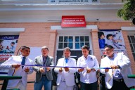 Nuevo centro asistencial atenderá a niños con habilidades diferentes en Barrios Altos