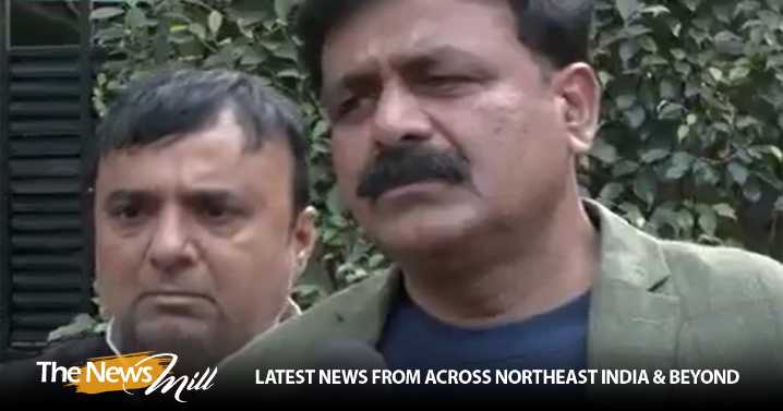 Leaders never gave “step-motherly” treatment to any community: Bihar Minister Mohd Zama Khan