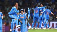 Chockers Nahi CHAMPIONS! Netizens Pour Heartfelt Reactions As India Lifts ICC Women's World Cup 2025
