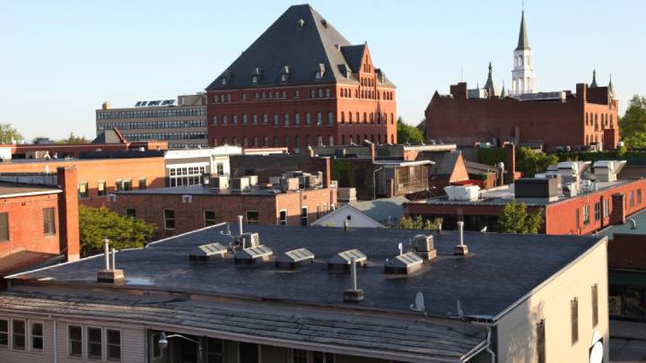 Burlington officials debate how to preserve mental health response services