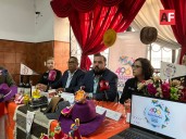 Gobierno de Jocotepec festejará sus 496 años de su fundación con fiesta, desfile y gastronomía
