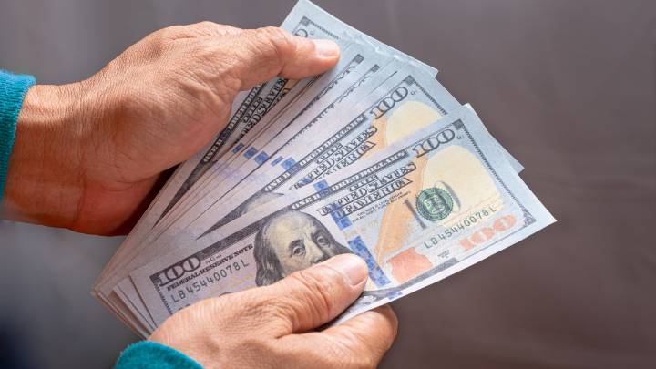 ¿Habrá realmente un cheque de estímulo de $2,000 de Donald Trump?