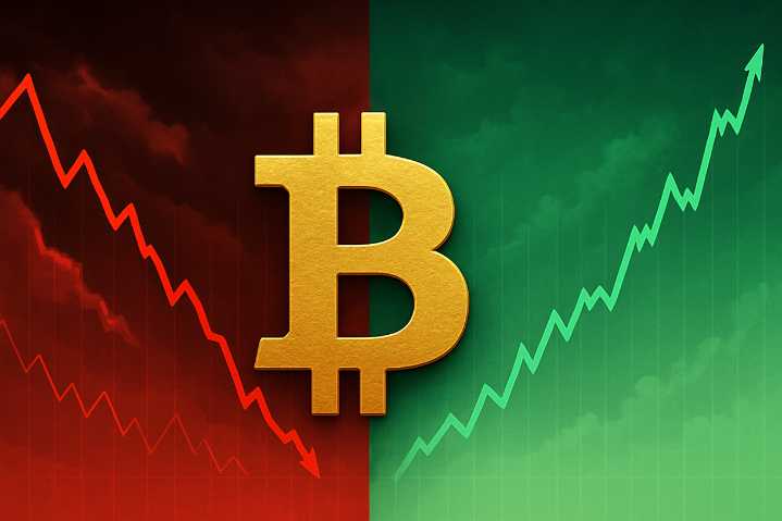 Bitcoin Bear Market: Confirmed Or False Alarm? Experts Sound Off