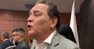 “Debemos seguir trabajando”: Secretario de Salud de BC