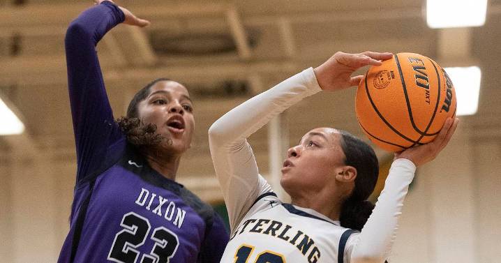 Sauk Valley girls basketball previews for the 2025