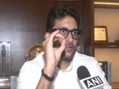 Bihar polls: BJP's Rituraj Sinha expresses faith to form NDA govt