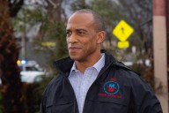 California, other states sue to stop housing program cuts by HUD