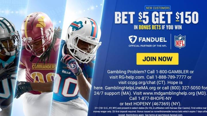 Use FanDuel promo code, get $150 bonus bets by betting Senators-Stars, Ohio