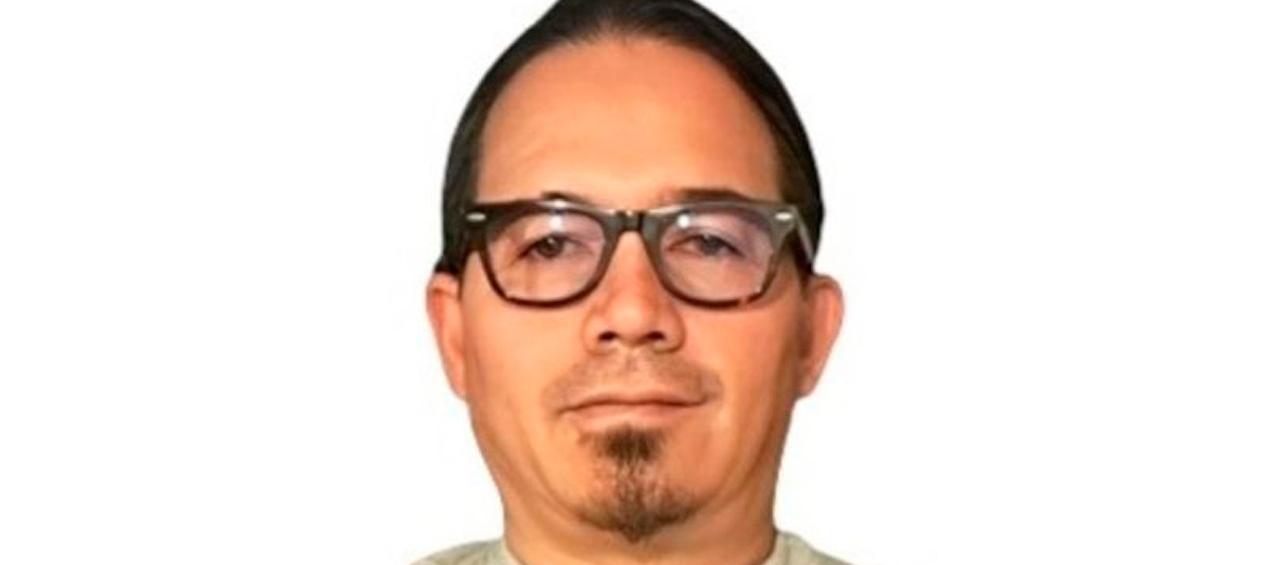 Wilmar Mejía, de la DNI, desmiente vínculos con las disidencias de las FARC