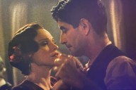 "Vengo del mismo lugar que vos". Fundó la milonga más famosa, Madonna fue su pareja de baile y lo salvó de quedar en la calle