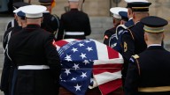 Funeral de Dick Cheney reúne respeto y memoria bipartidistas; Donald Trump no fue invitado