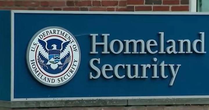 ICE arrests woman with family ties to White House Press Secretary Karoline Leavitt